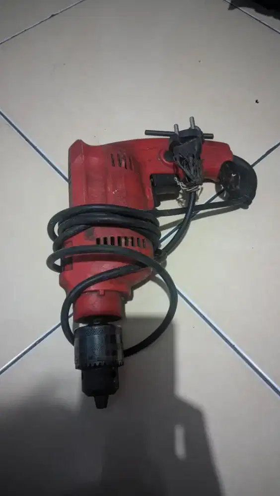 bor Maktec drill kabel