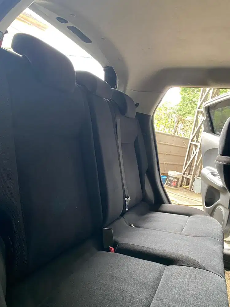 [Antik] Nissan Juke RX Matic 2014 2015