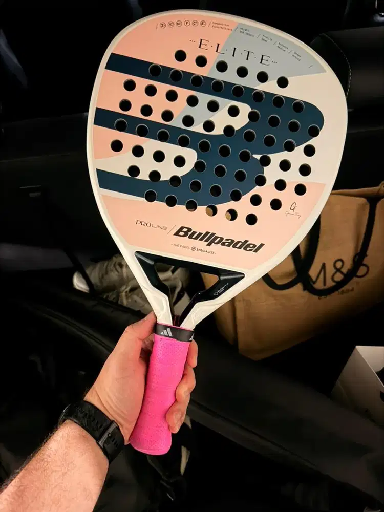 Bullpadel Elite 2025