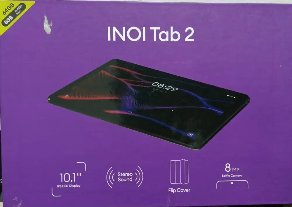 INOI TAB 2 (4/64 GB)