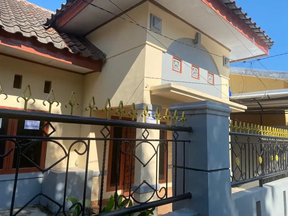 Rumah Citra Sudiang Indah, Makassar