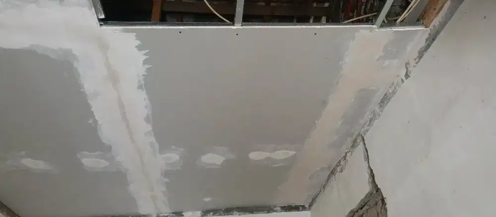 Jasa Tukang Bangunan Harian