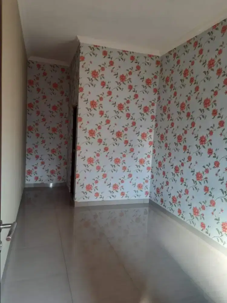 Wallpaper dinding premium