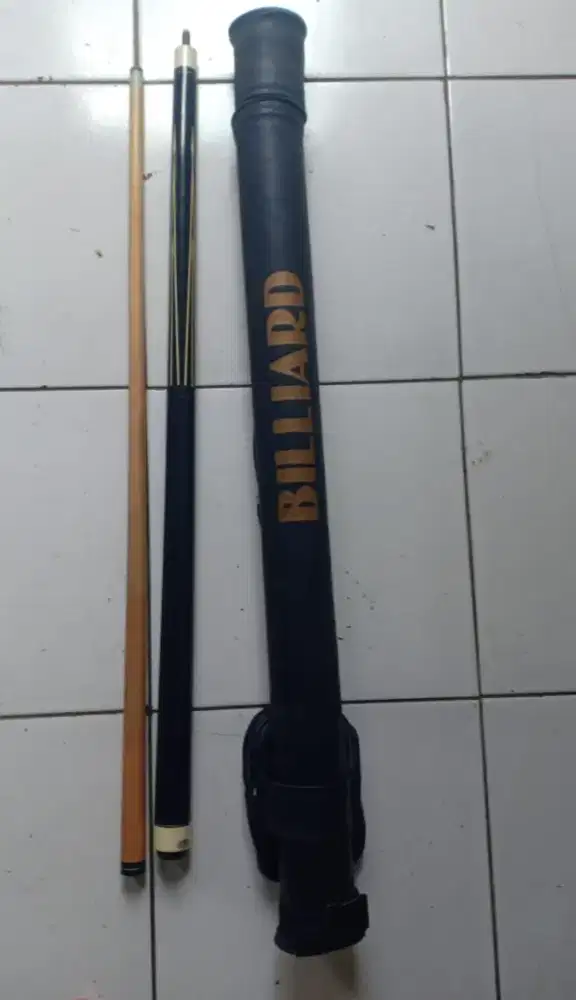 Stik billiard RedBall