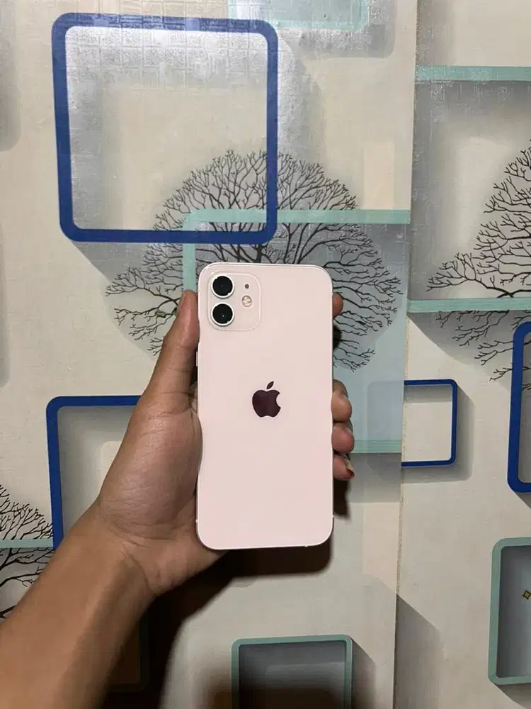 iphone 12 128Gb inter