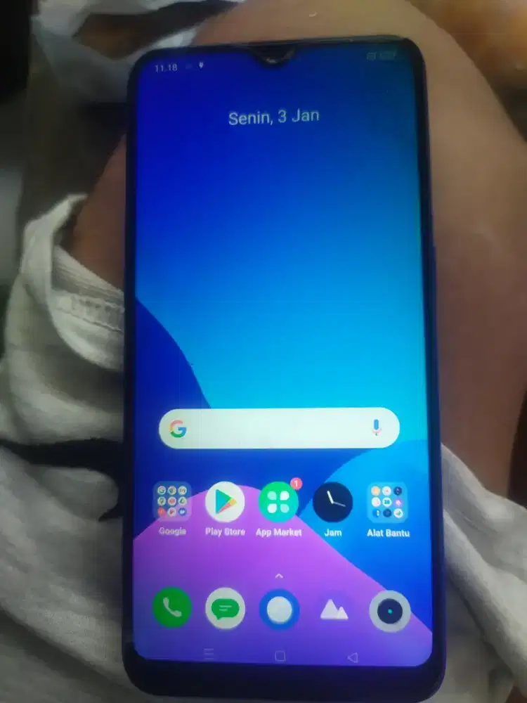 Realme 5 Pro 4/128 GB