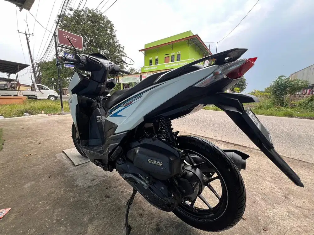 Vario 125 cc th2019