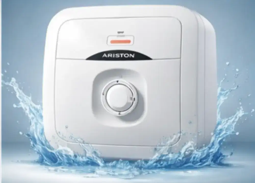 Pemanas Air Listrik ARISTON AN2 10 B