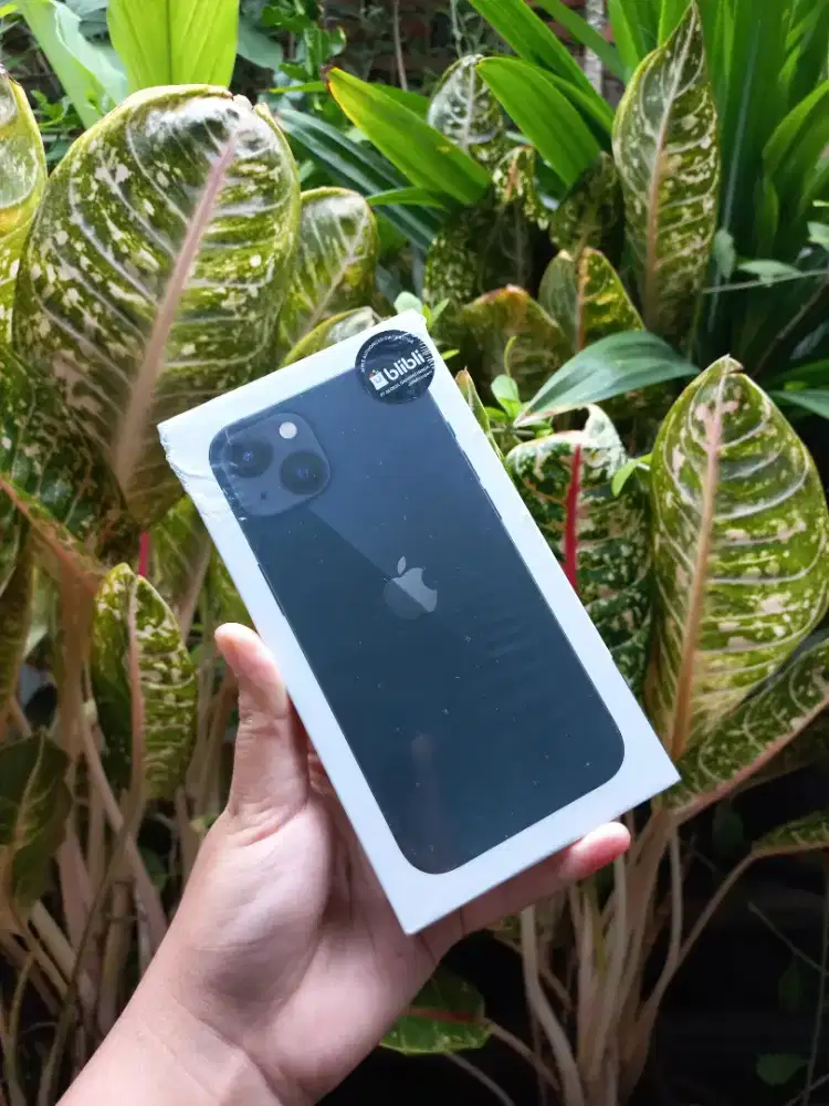 Iphone 13 128gb New