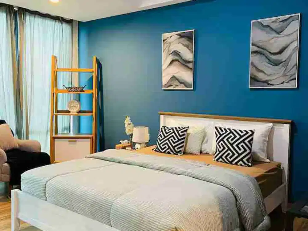 Tinggal Selangkah ke AEON Mall! Southgate Residence Jaksel Siap Huni