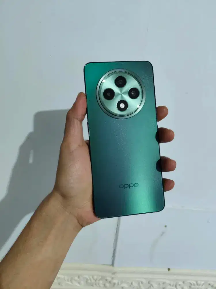 Oppo Reno 12f 5g 12/256gb
