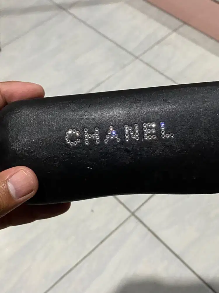 Kaca mata Chanel Model 4104-B