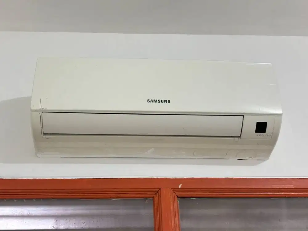 AC Samsung 3/4PK Rusak