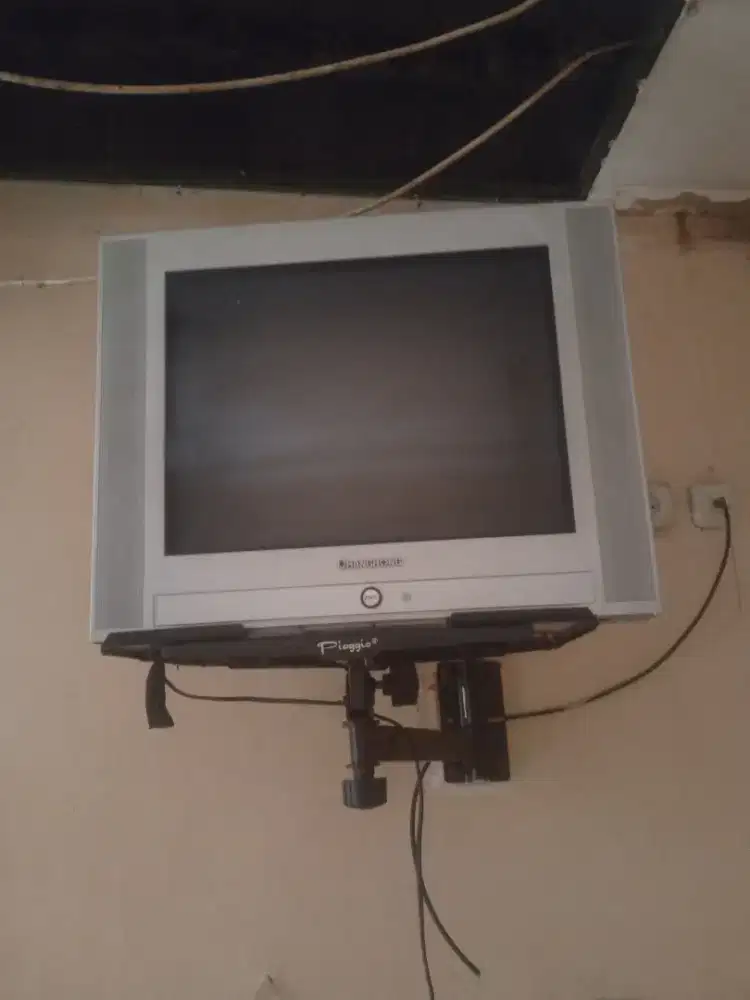 Jual tv changhong