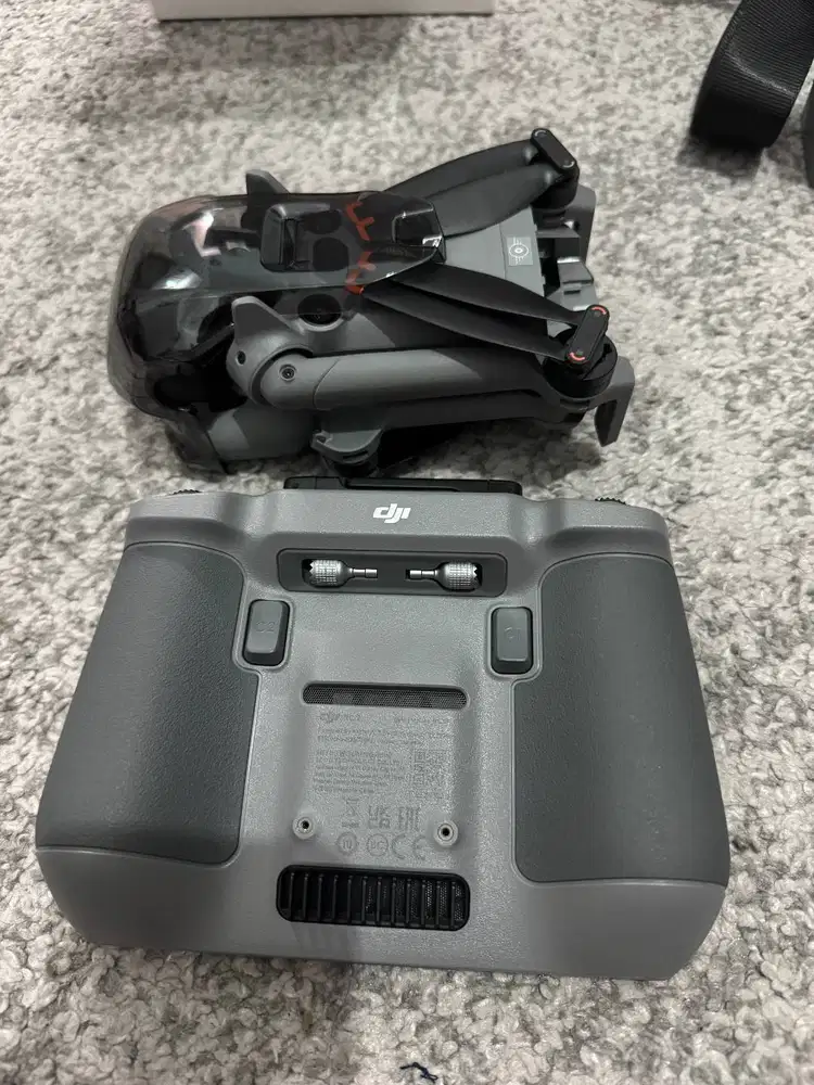 DJI MINI 5 PRO DJI RC2 Paket Fly More Combo Garansi TAM Sept 26