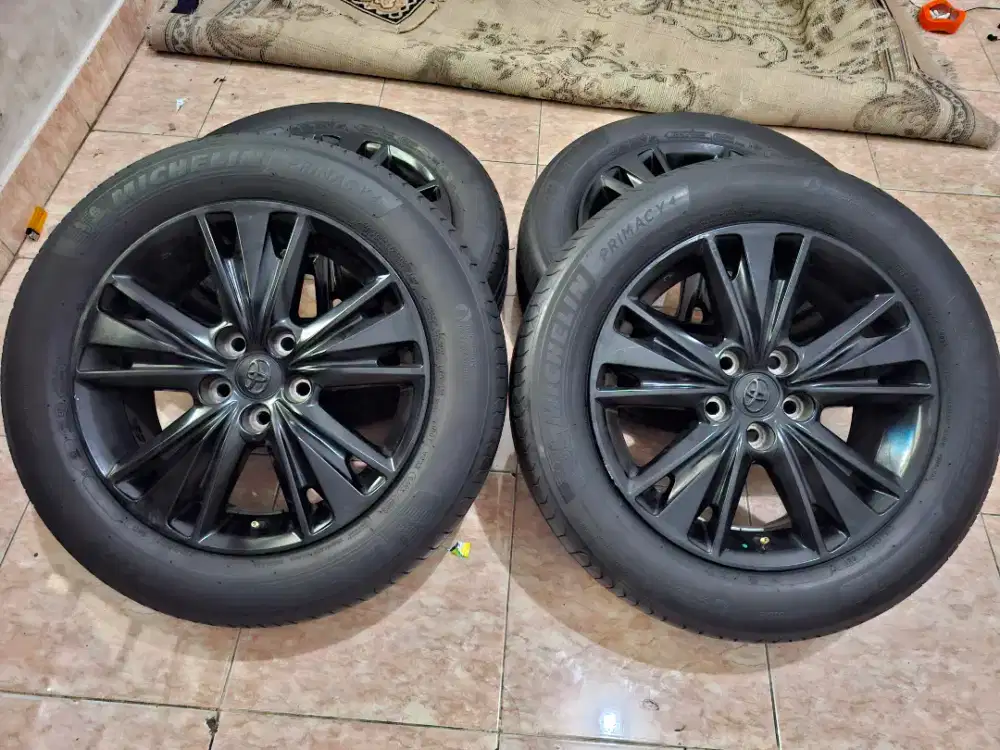 Veleg copotan inova venturer R17 original