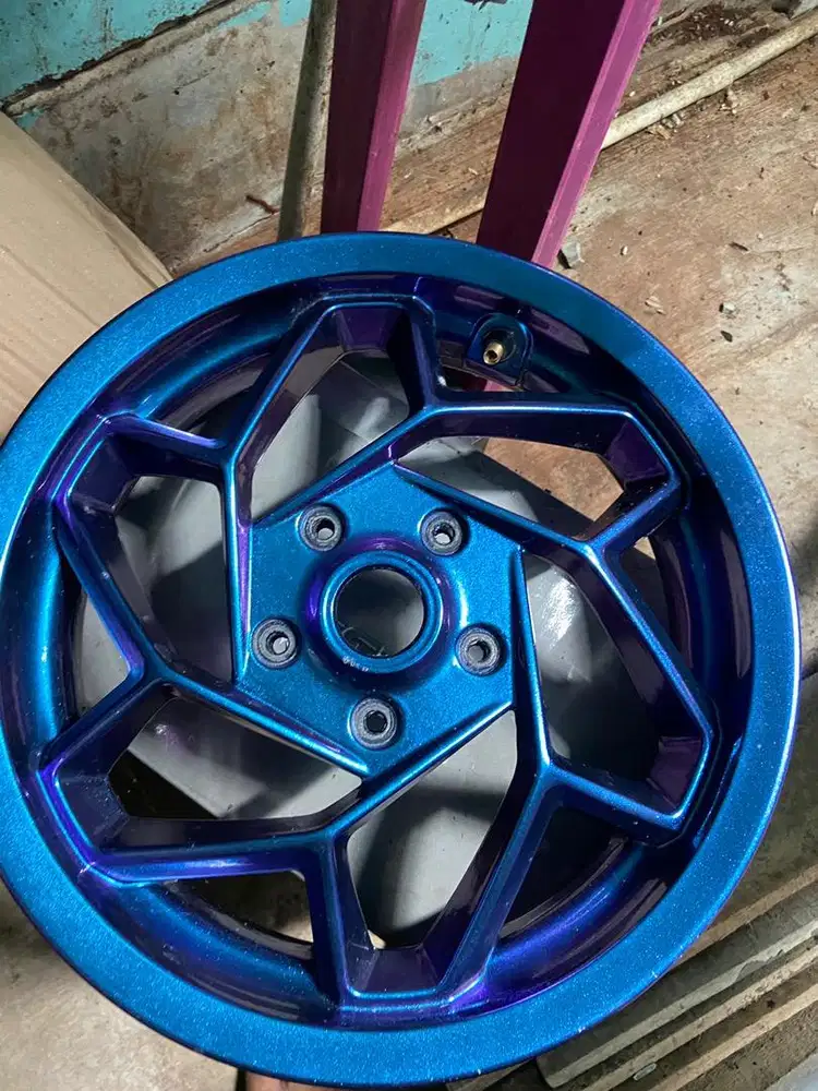 Velg vespa sprint 2025