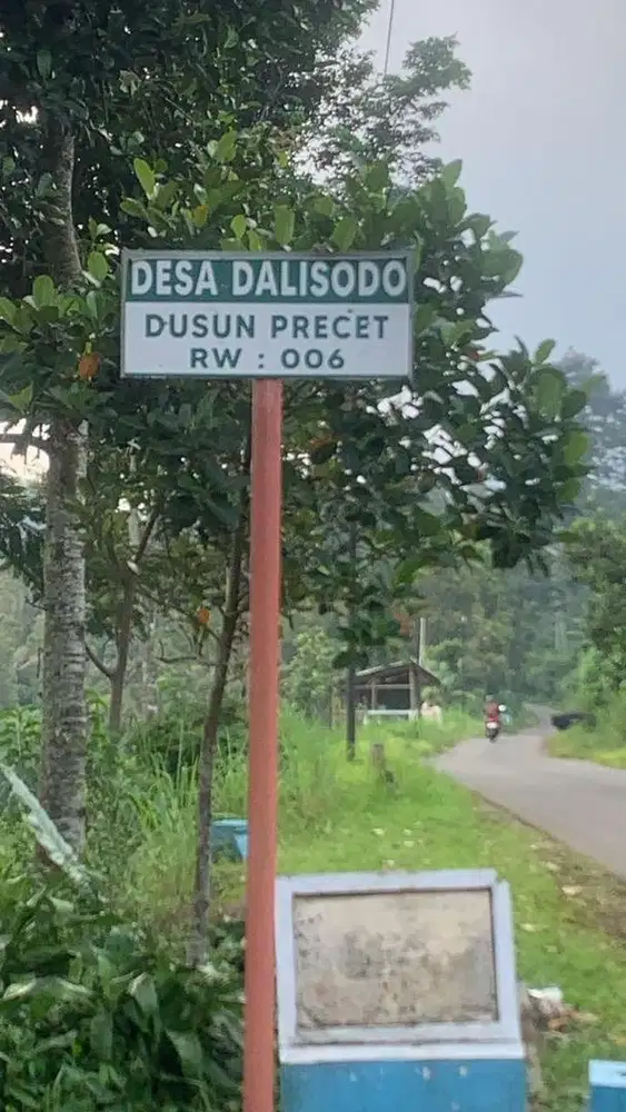 DIJUAL TANPA PERANTARA