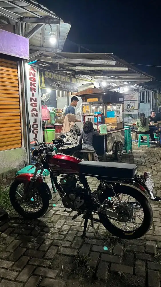 CB clasikk nyeni maseehhh