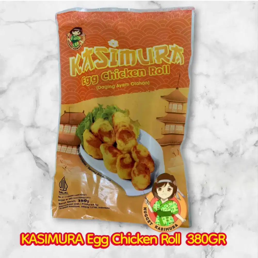 Kasimura Nugget