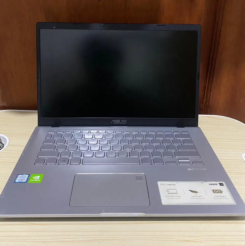 Laptop Asus A409FJ