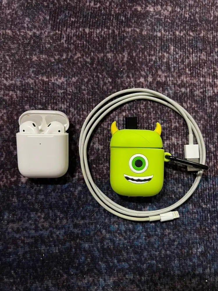 Airpods Gen 2 original