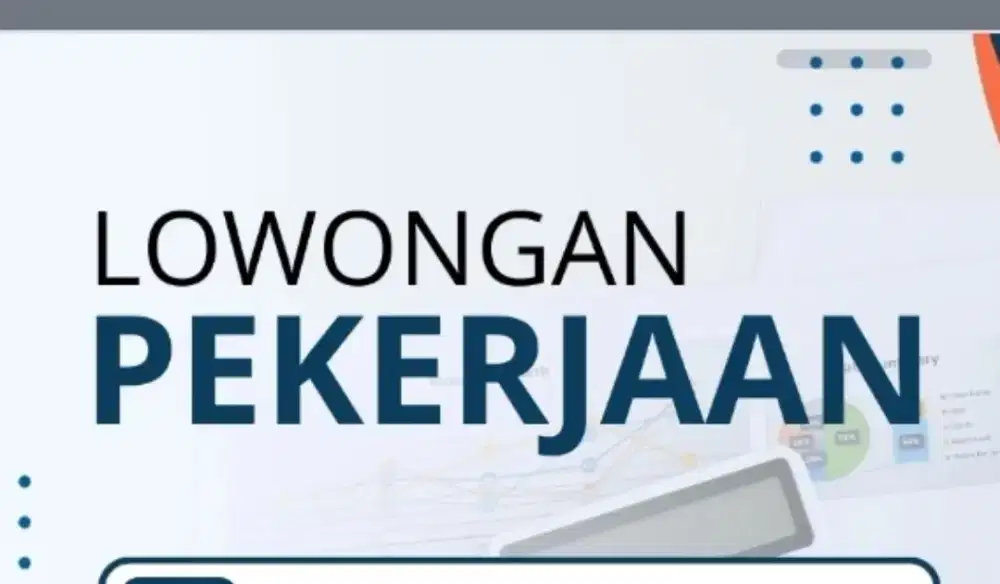 Lowongan ART Menginap