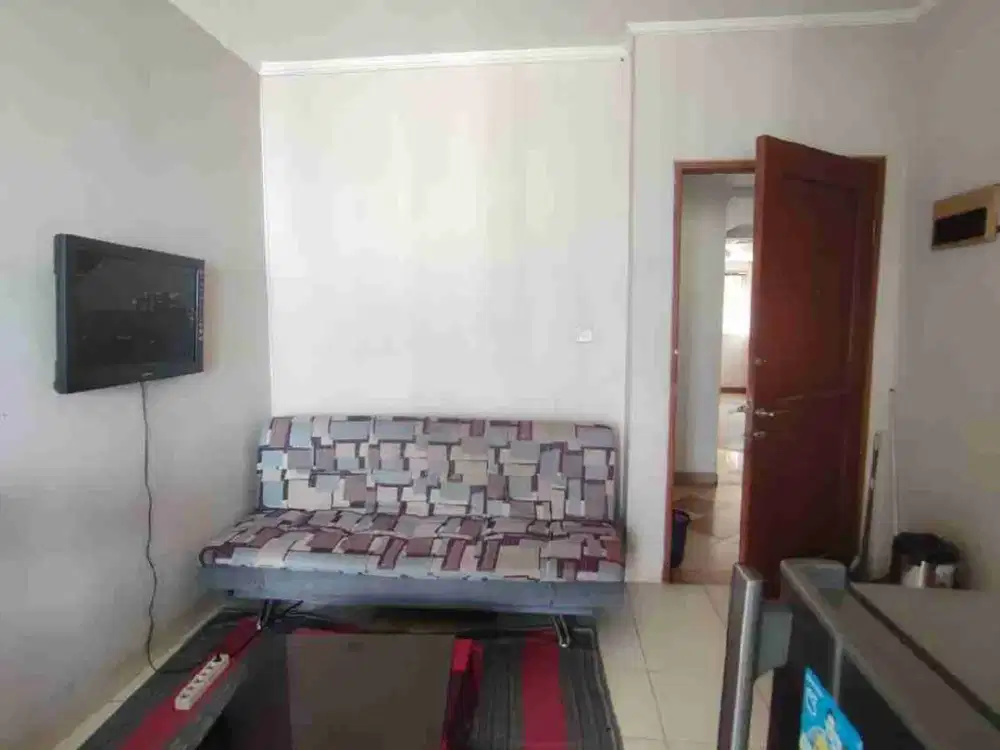 Apartemen Mediterania Boulevard Kemayoran