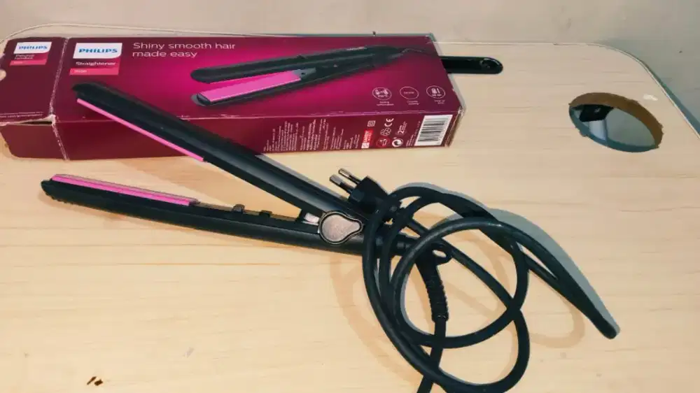 Catokan merk philips