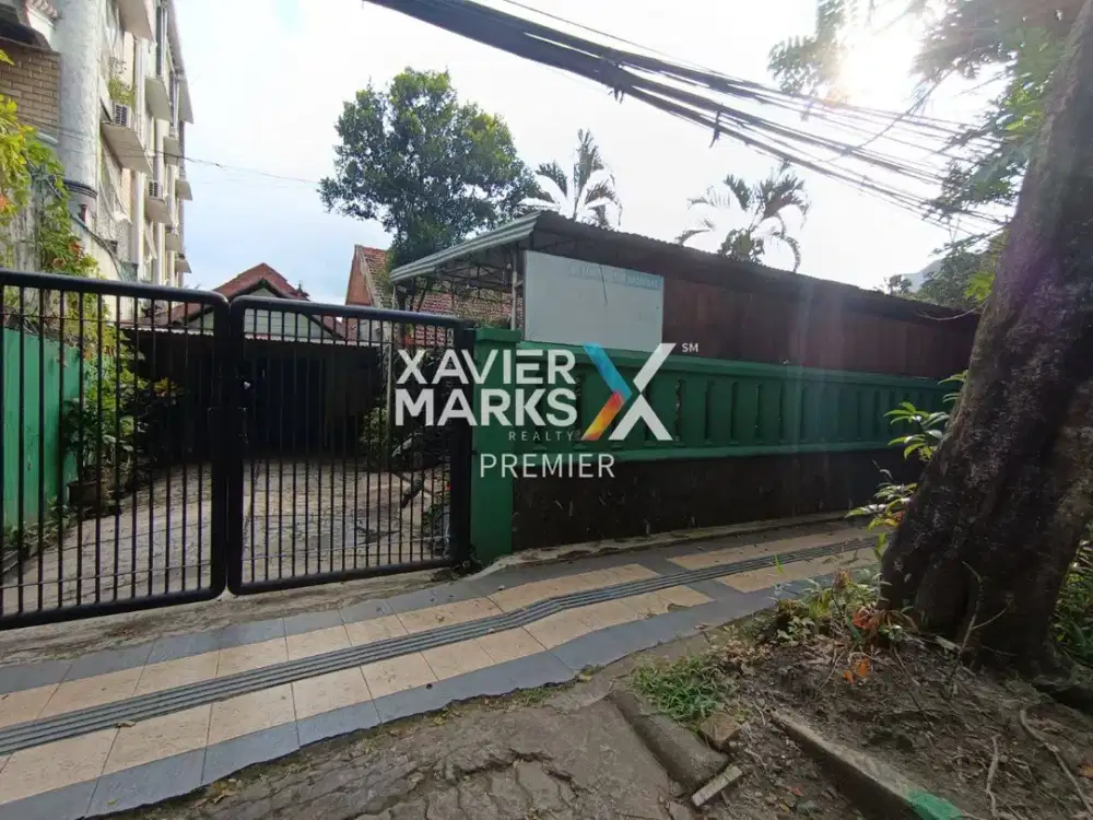 Dijual Rumah Dekat UM dan Ijen di Jalan Bogor Klojen Malang