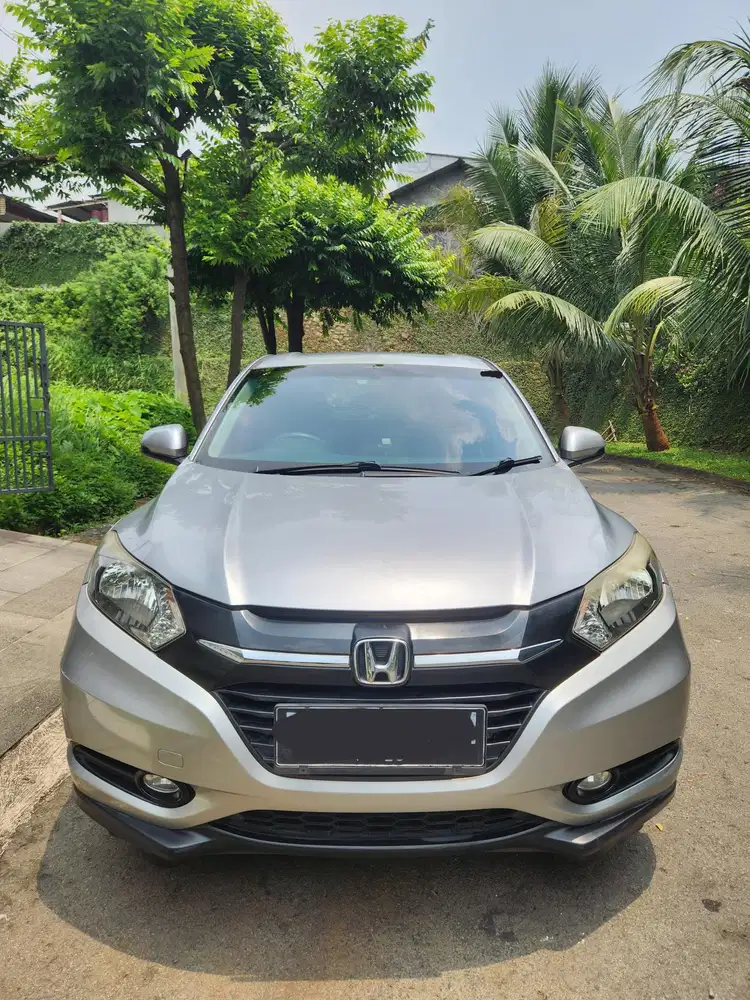 Honda HR-V 2016 Bensin