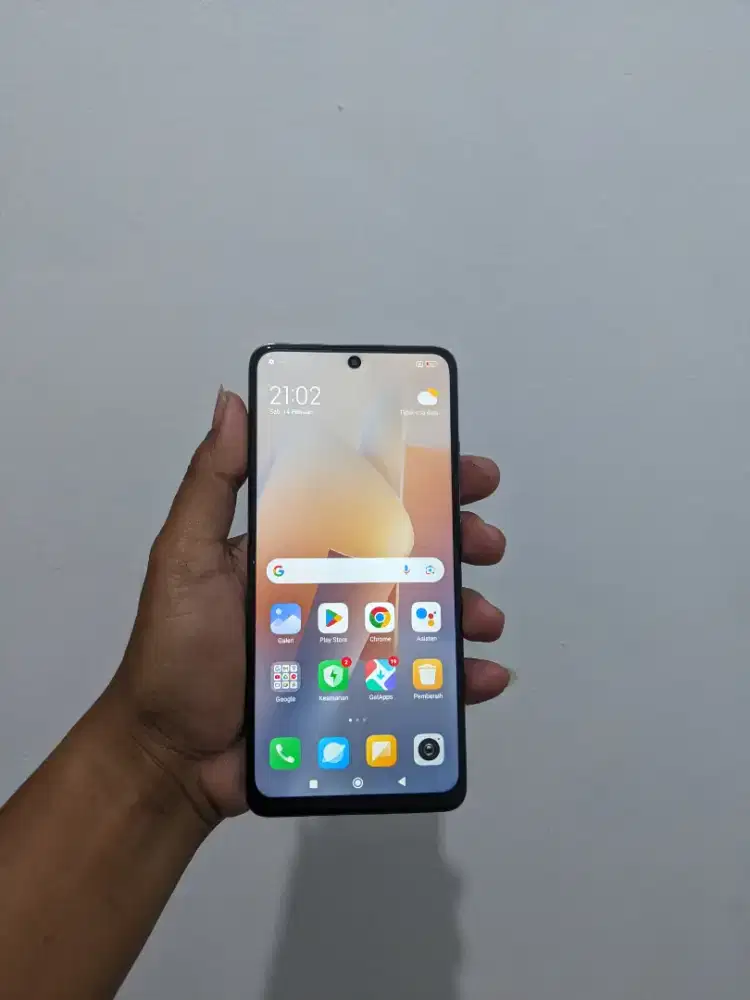 Redmi Note 11 Pro 8/128gb, lcd lokal