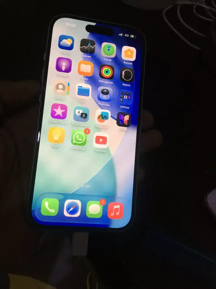 iphone 15 inter beacukai