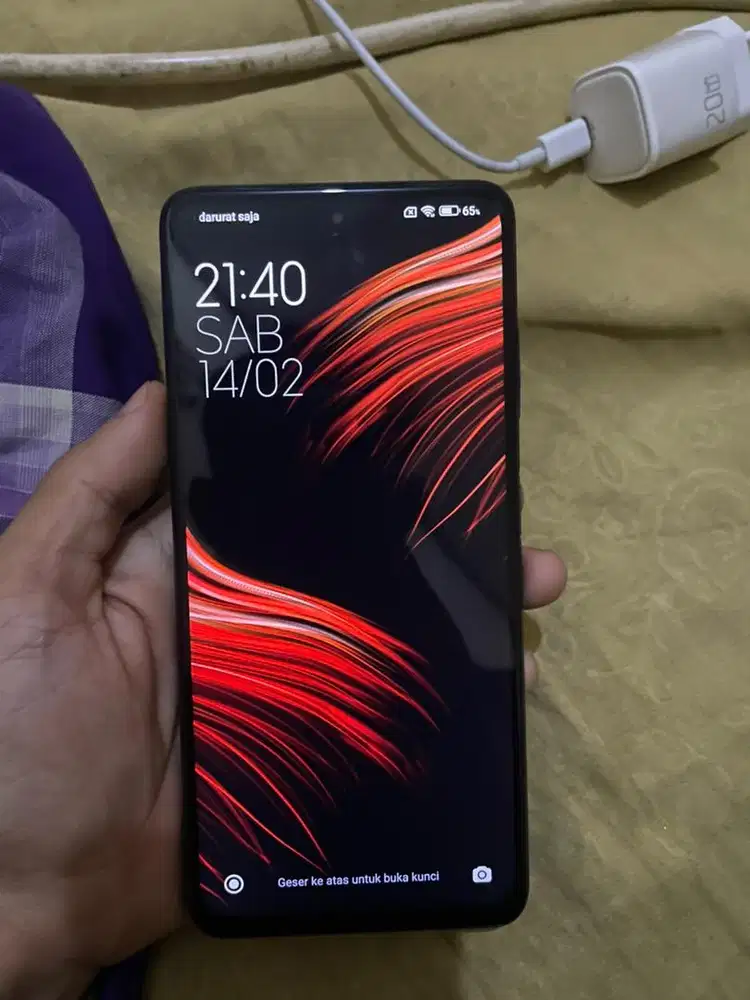 POCO X3PRO 6+2/128GB