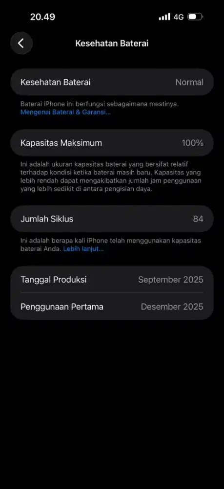 Iphone 17 pro max 256 gb  ibox