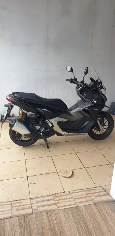 honda ADV 160 2025