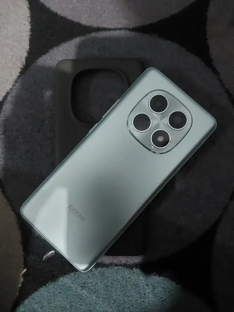 Xiaomi redmi note 15 4g ram 6/128