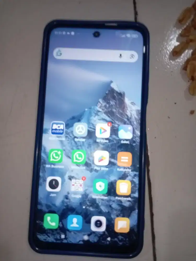 Redmi note 10 5G