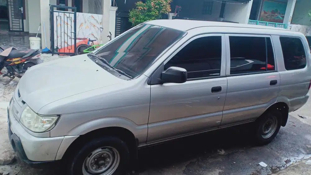 Isuzu Panther 2006 Diesel