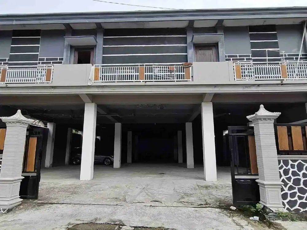 DIJUAL KOST EXCLUSIVE FULL PENGHUNI BU-BU KAWASAN PREMIUM SETURAN CATURTUNGGAL SLEMAN