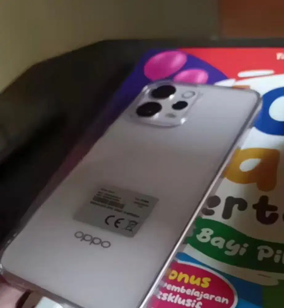 OPPO RENO 15 5G 8/256