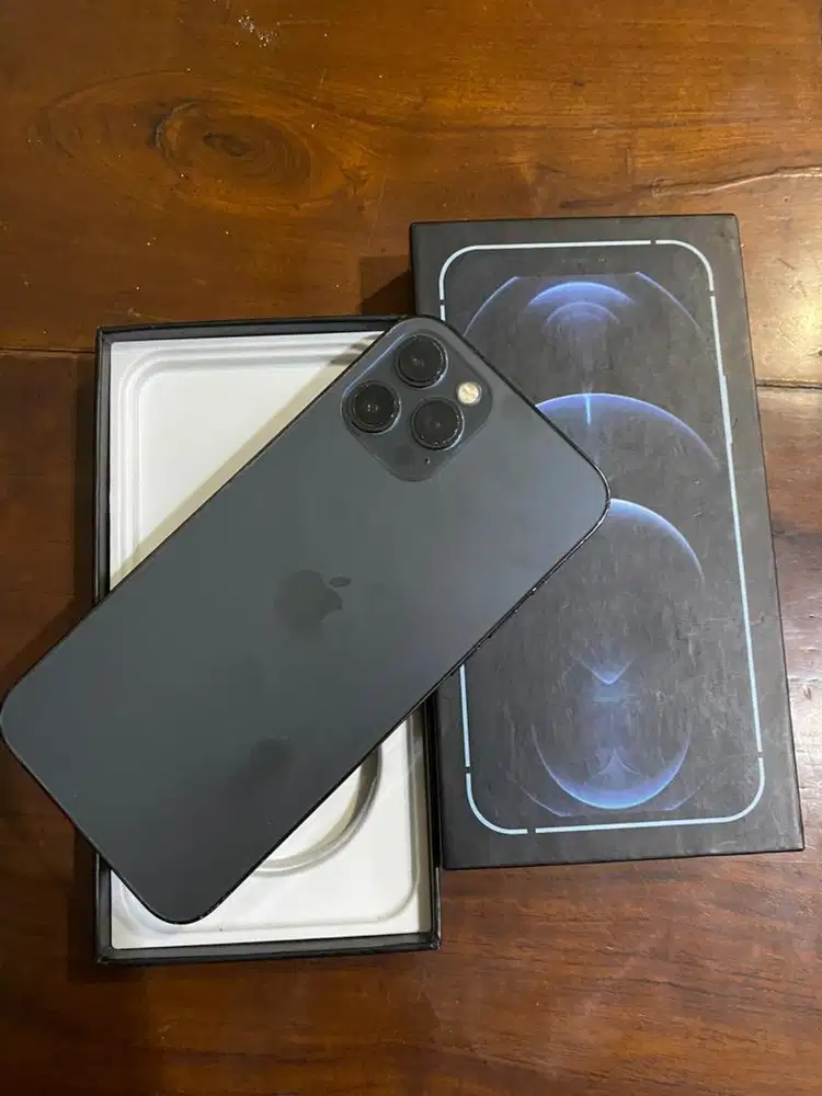 iphone 12 promax 128gb