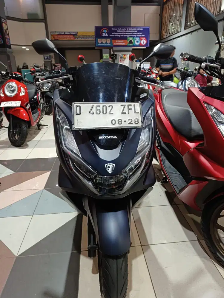 PCX 160 ABS 2023 - SRI SANJAYA MOTOR