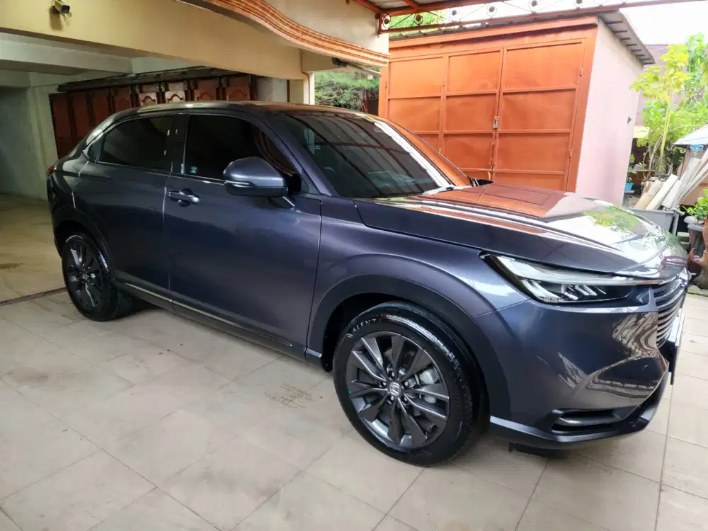 Honda HR-V 2024 Bensin