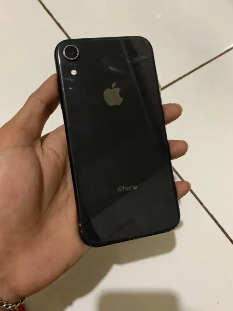 iPhone XR 128GB All Operator