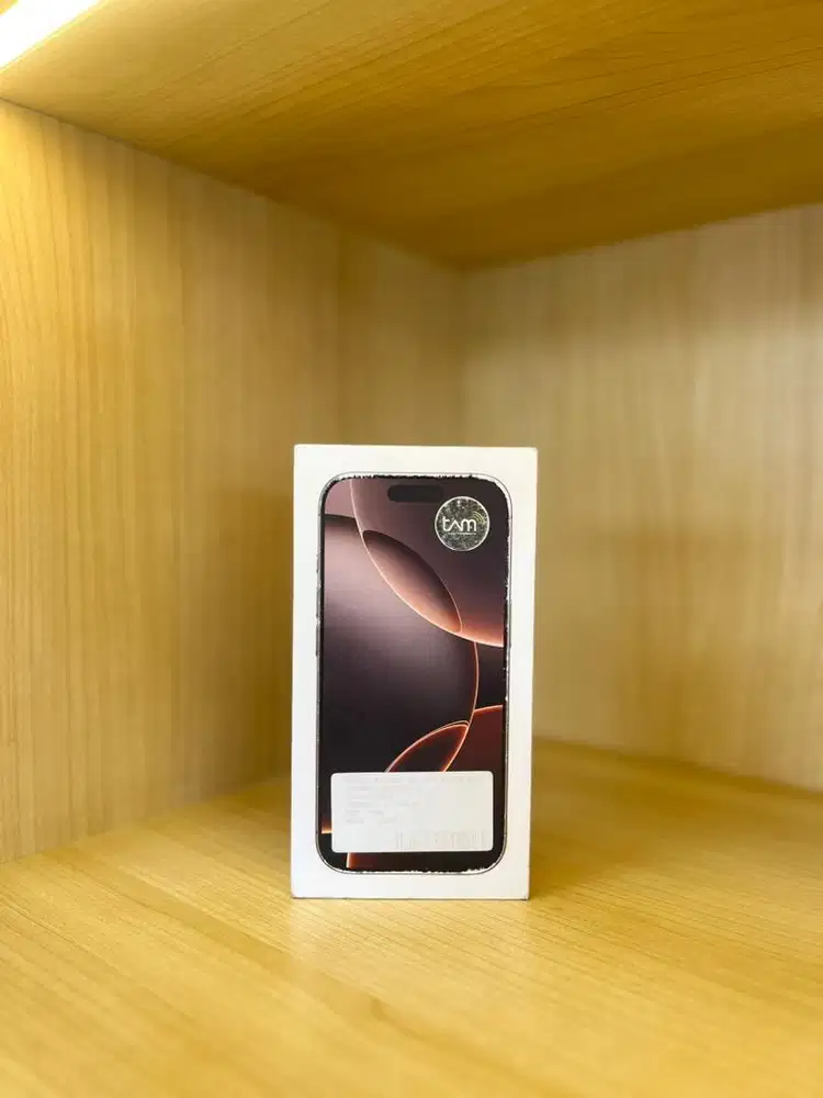 iphone 16 pro 512 dessert