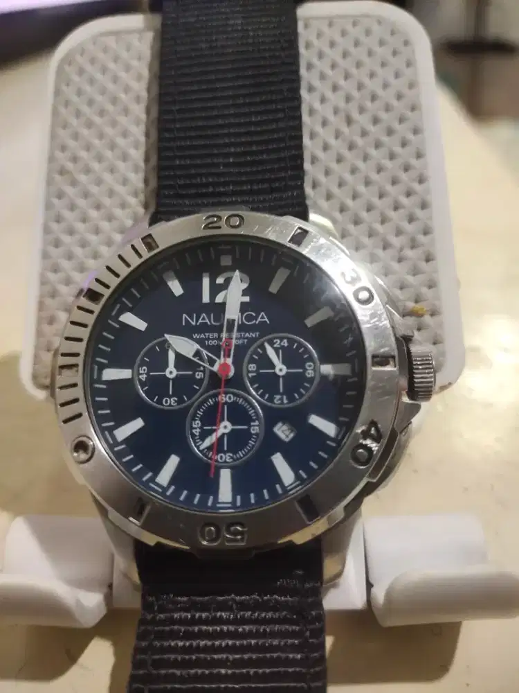 Nautica A16564G