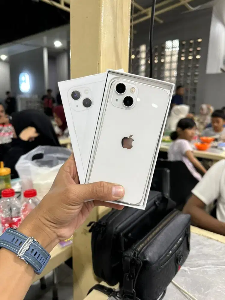 Iphone 13 256GB Beacukai