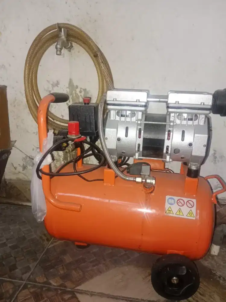 Jual air compressor