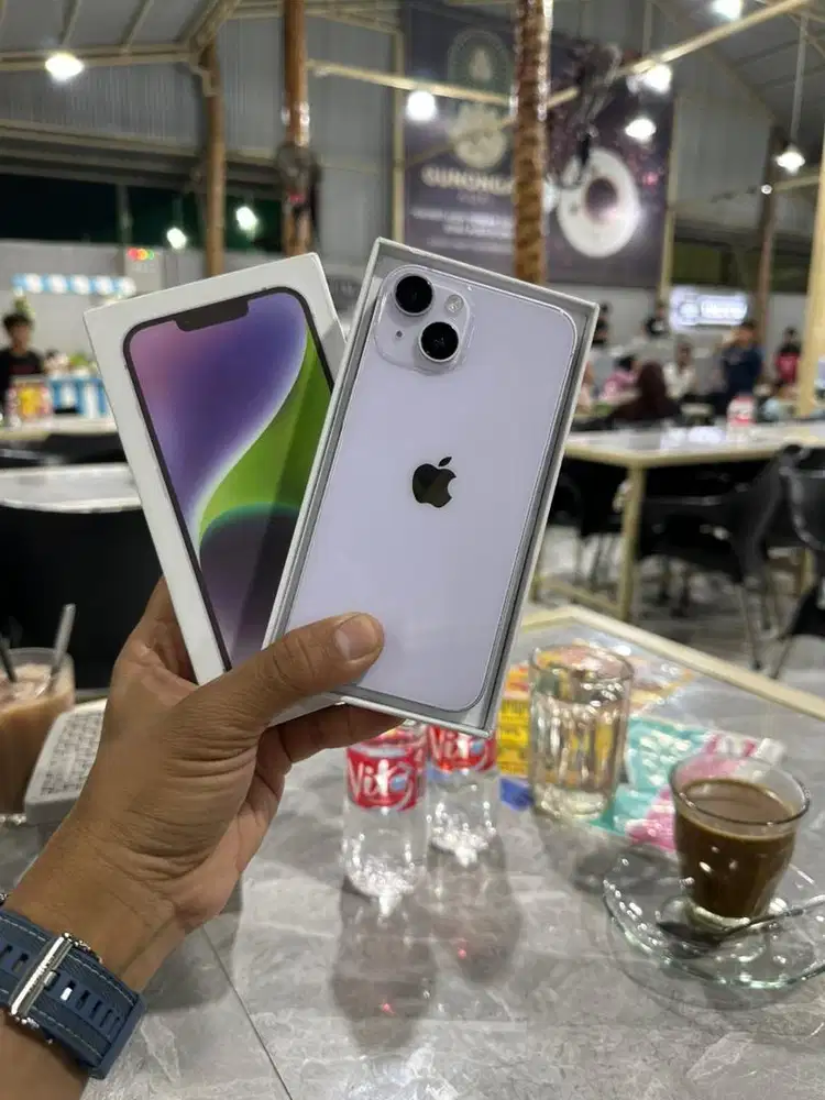 Iphone 14 128GB Beacukai